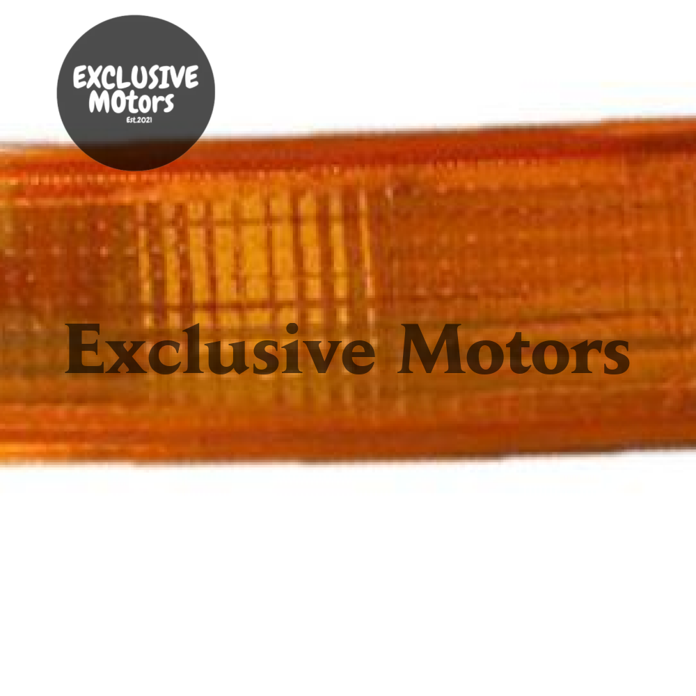 Right-Hand Bumper Light for Toyota Corolla (1992-1994)