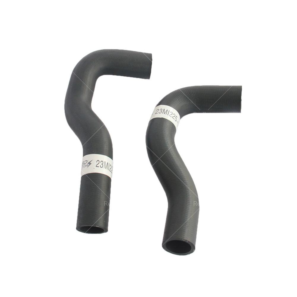 Radiator Hose Suitable for Mitsubishi Triton MK 2.8 4Cyl TURBO DIESEL 1996-2003-1