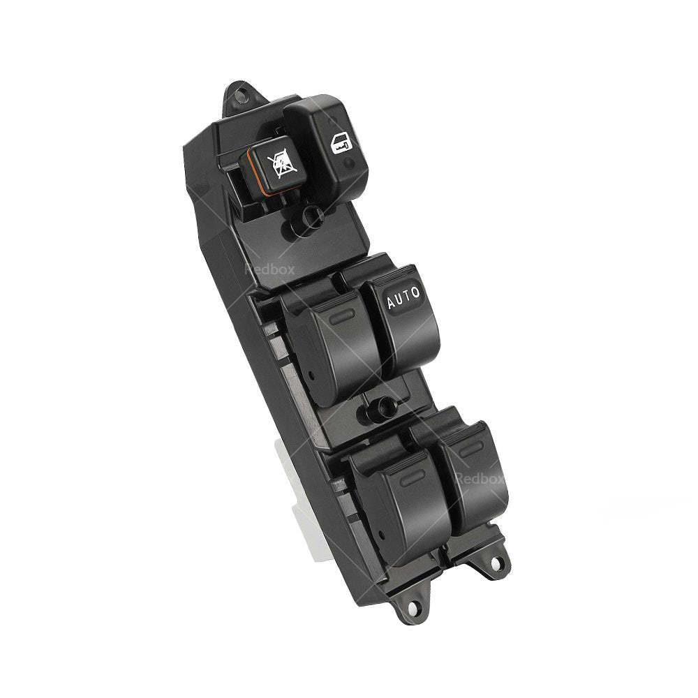 Master Window Switch Suitable For Toyota Camry MCV36 ACV36 2002-2006 Driver Side-4
