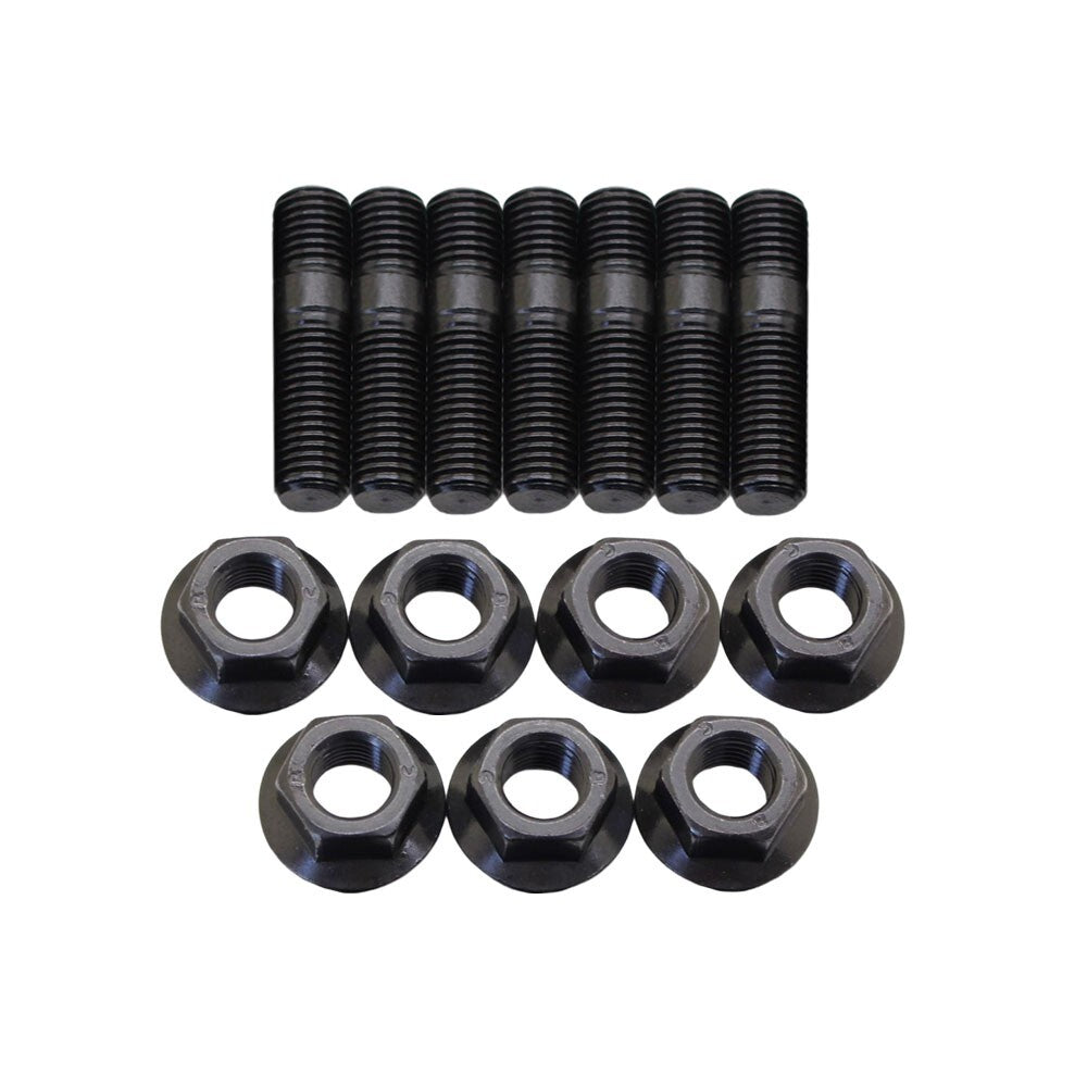 High Tensile Turbo Stud Kit for Mitsubishi ASX 4N14 2.2L
