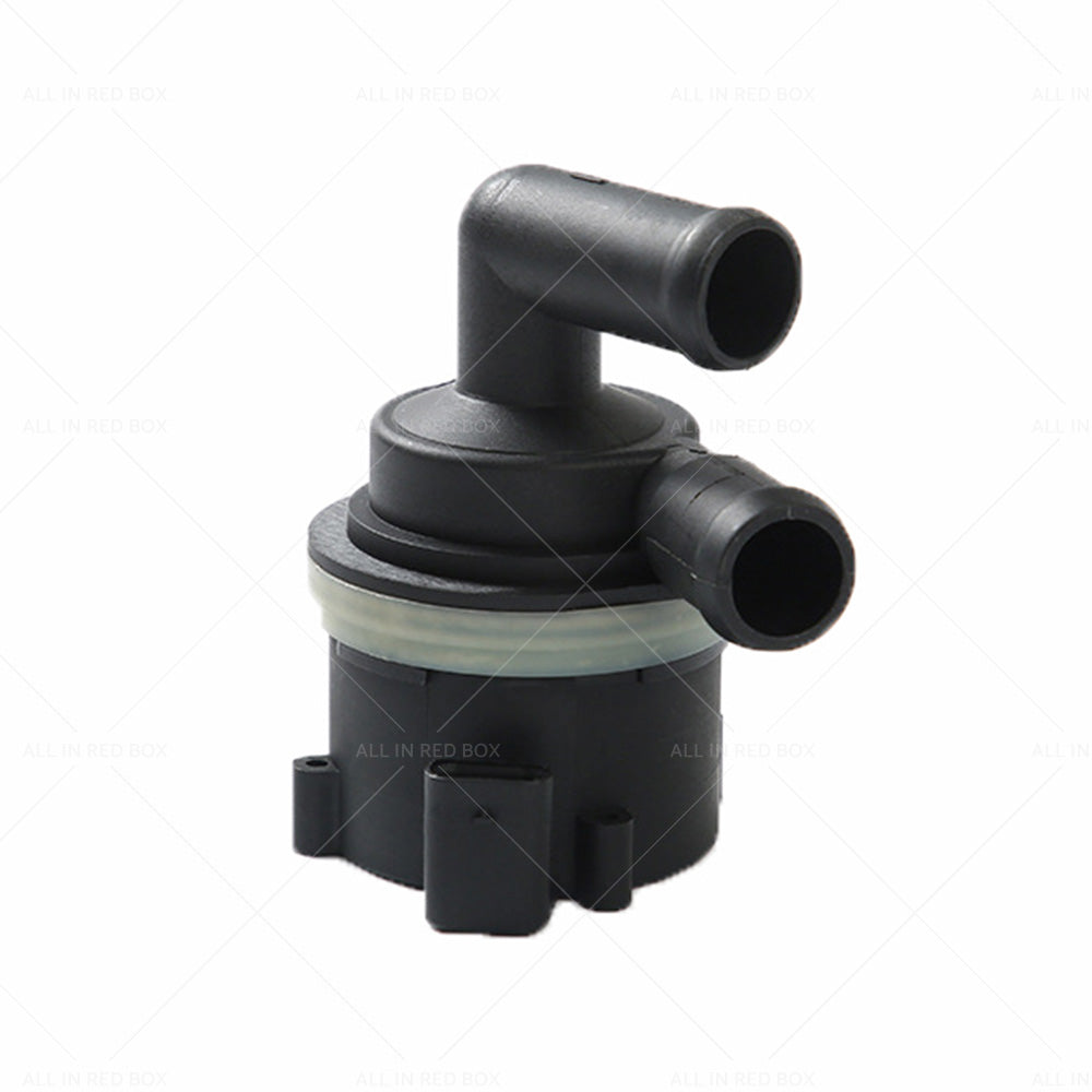 Coolant Water Pump Suitable For Audi A4 A6 Q5 TT Skoda Octavia VW Golf Passat CC
