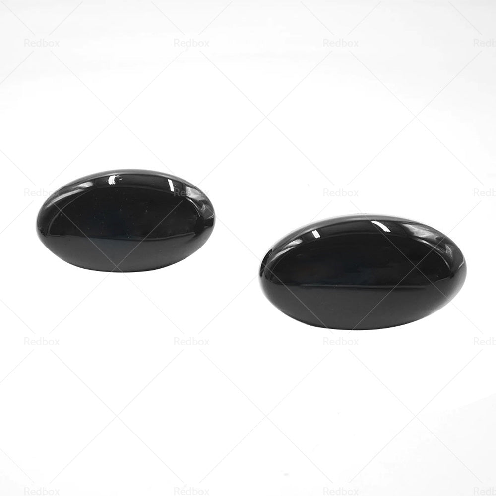 LED Side Marker Indicators Light Lamp Suitable For Subaru Impreza WRX STI-3
