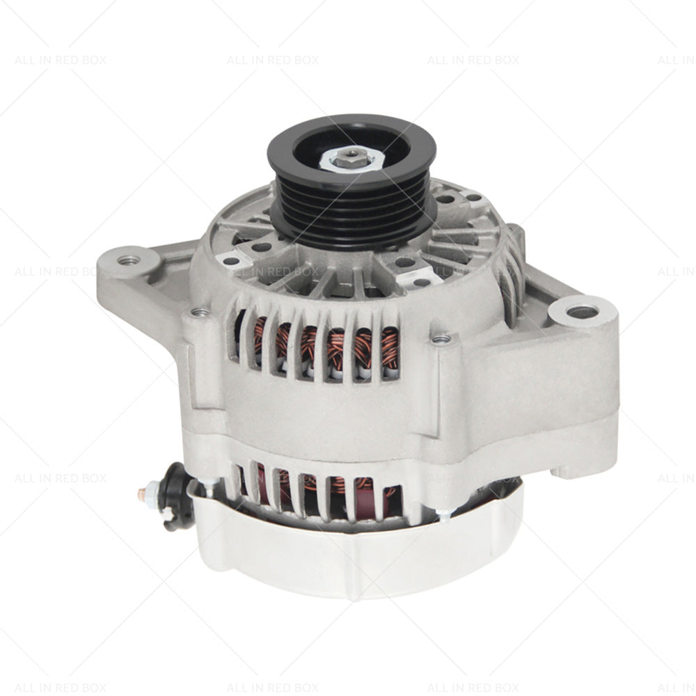 Alternator Suitable For Toyota HiLux RZN147R RZN149R RZN154R 3RZ-FE 2. 7L Petrol-2
