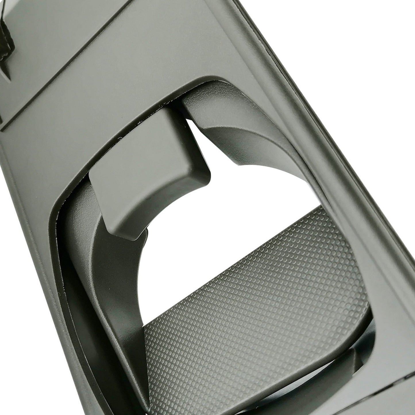 Left/Right Front Cup Holder Trim Suitable for Toyota Hilux Vigo Fotuner 05-14-3
