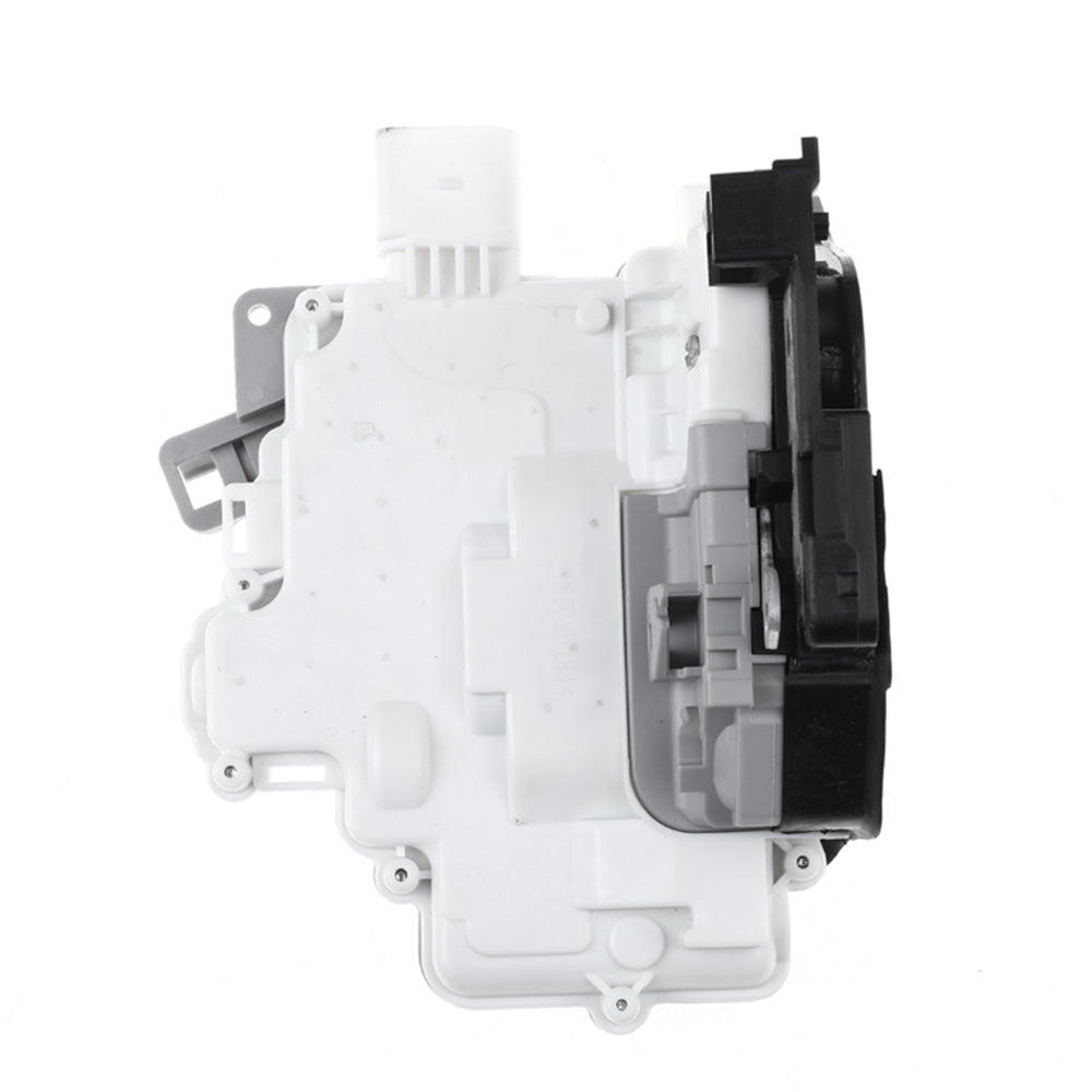 1 Pair Rear Left Right Door Lock Mechanism Actuator For Audi A4 A5 Q3 Q5 Q7 VW-4