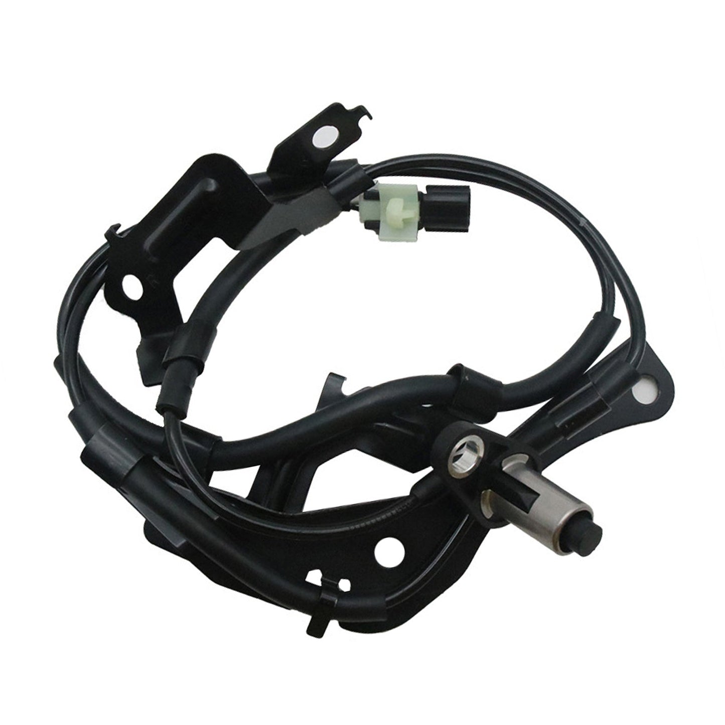 4X Front & Rear ABS Wheel Speed Sensors Suitable for Mitsubishi Triton MQ 2.4L