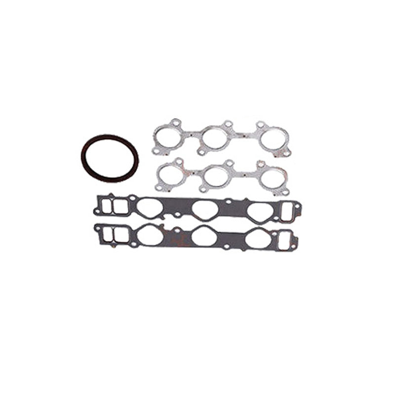 VRS Head Gasket Kit & Bolt Set Suitable For Toyota Prado VZJ90 5VZ-FE 3.4L 1996-1999-3