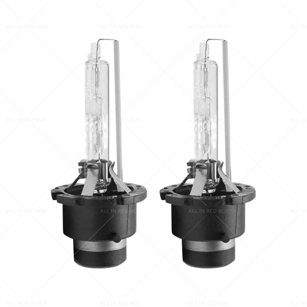 6000K D4S D4R Headlight Bulbs Suitable For Lexus Honda Mazda Toyota 35W-3