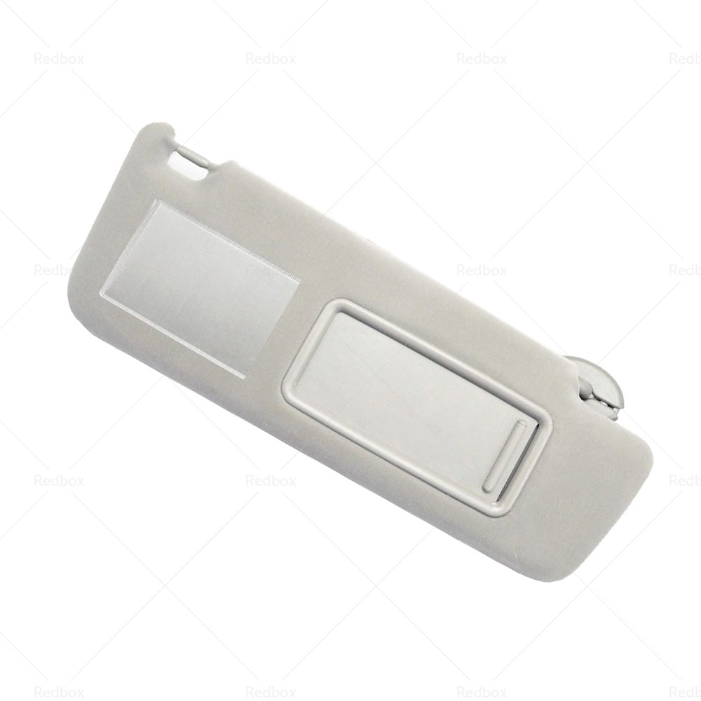 RH Sun Visor Suitable For Toyota Prado TRJ120 RZJ120 LJ120 GRJ120 KZJ120 KDJ120-2