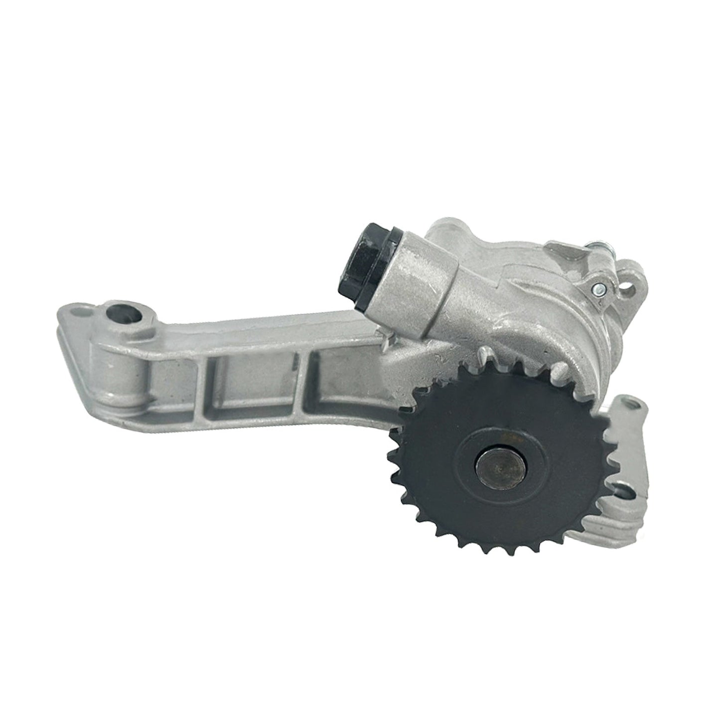 Front Engine Oil Pump Suitable for Hyundai iLoad iMax Kia Sorento 2.5L Diesel-3