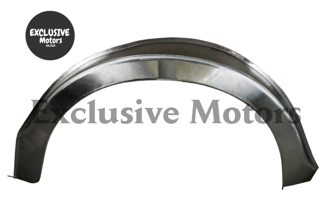 MK2 Escort Front Alloy 15 Flare - Single