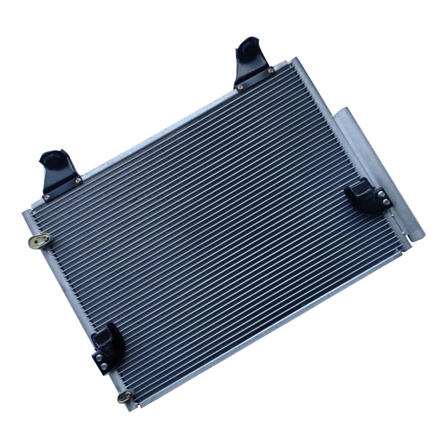Air Con AC Condenser Suitable for Toyota Hilux KUN26R 3.0L Diesel 1KD-FTV 05-15-5