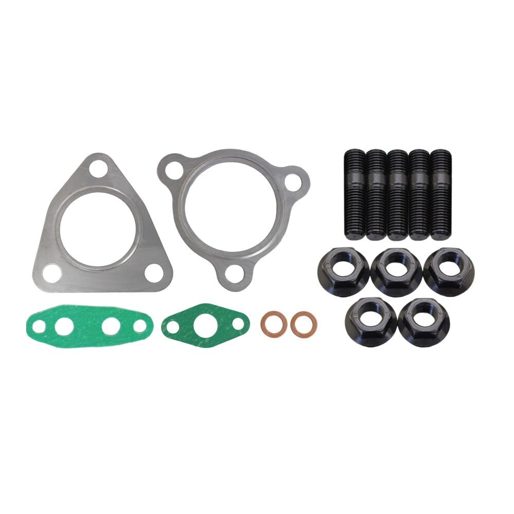 Turbo Charger Installation Stud & Gasket Kit for Kia Carnival D4HB 2.2L 2009-