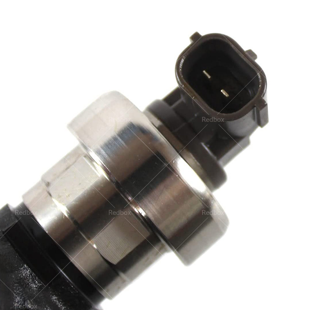 1X Fuel Injector For Isuzu D-Max Holden Rodeo 4JJ1 3. 0L 095000-6980 8980116043