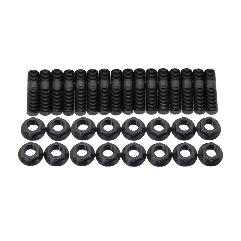 High Tensile Exhaust Manifold&Turbo Stud Kit for Nissan Skyline R31 RB20DET 2.0L