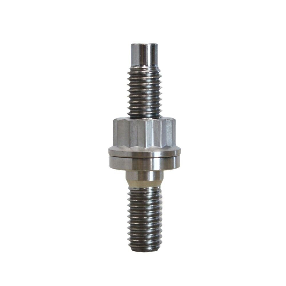 Titanium Turbo Charger Stud Kit for Mitsubishi Triton MR 4N15 2.4L
