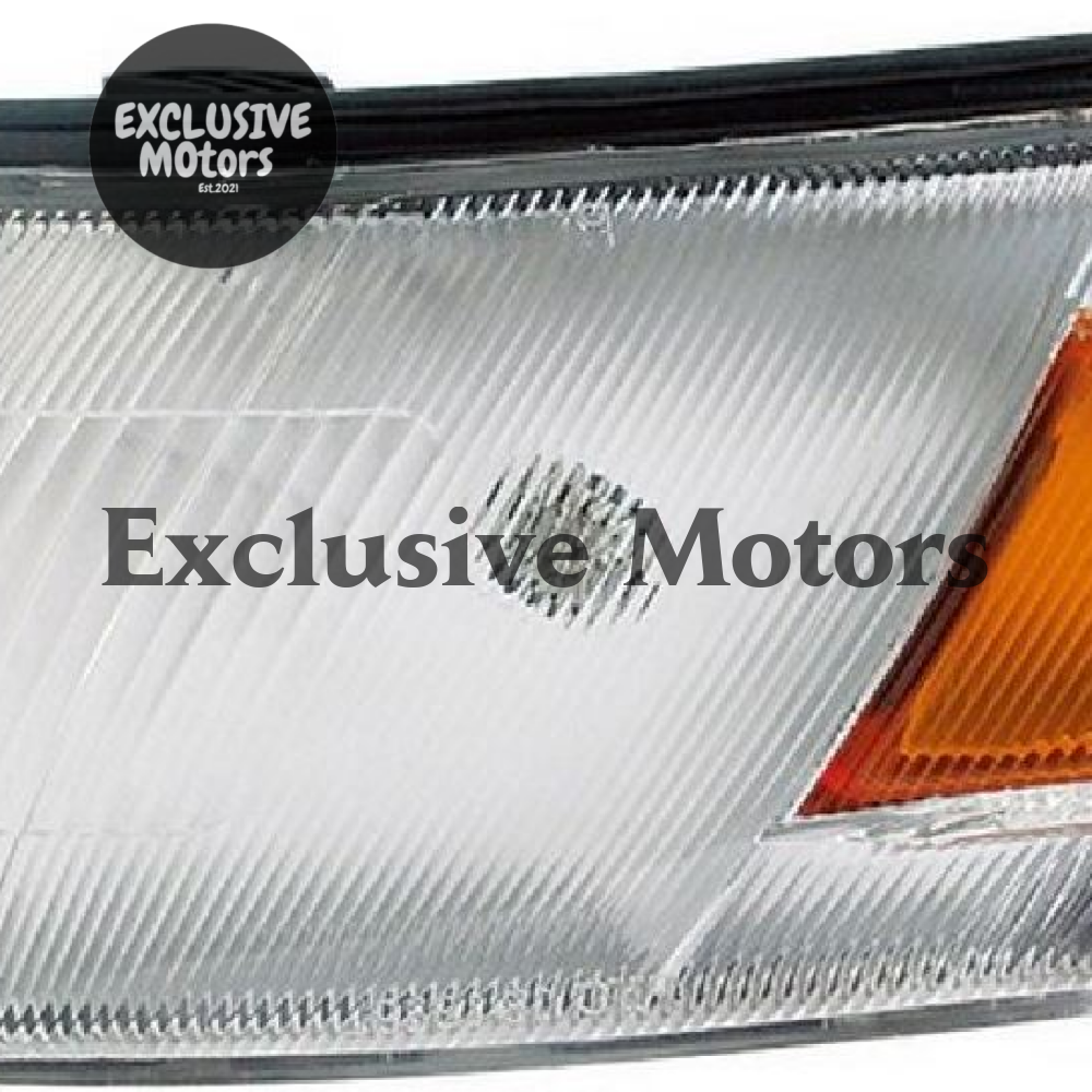 Left-Hand Corner Light for Toyota Corolla (1992-1997)