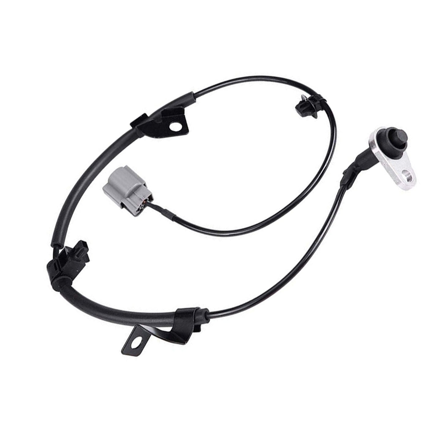 Rear Right ABS Wheel Speed Sensor Suitable for Mitsubishi Triton L200 2015+-2