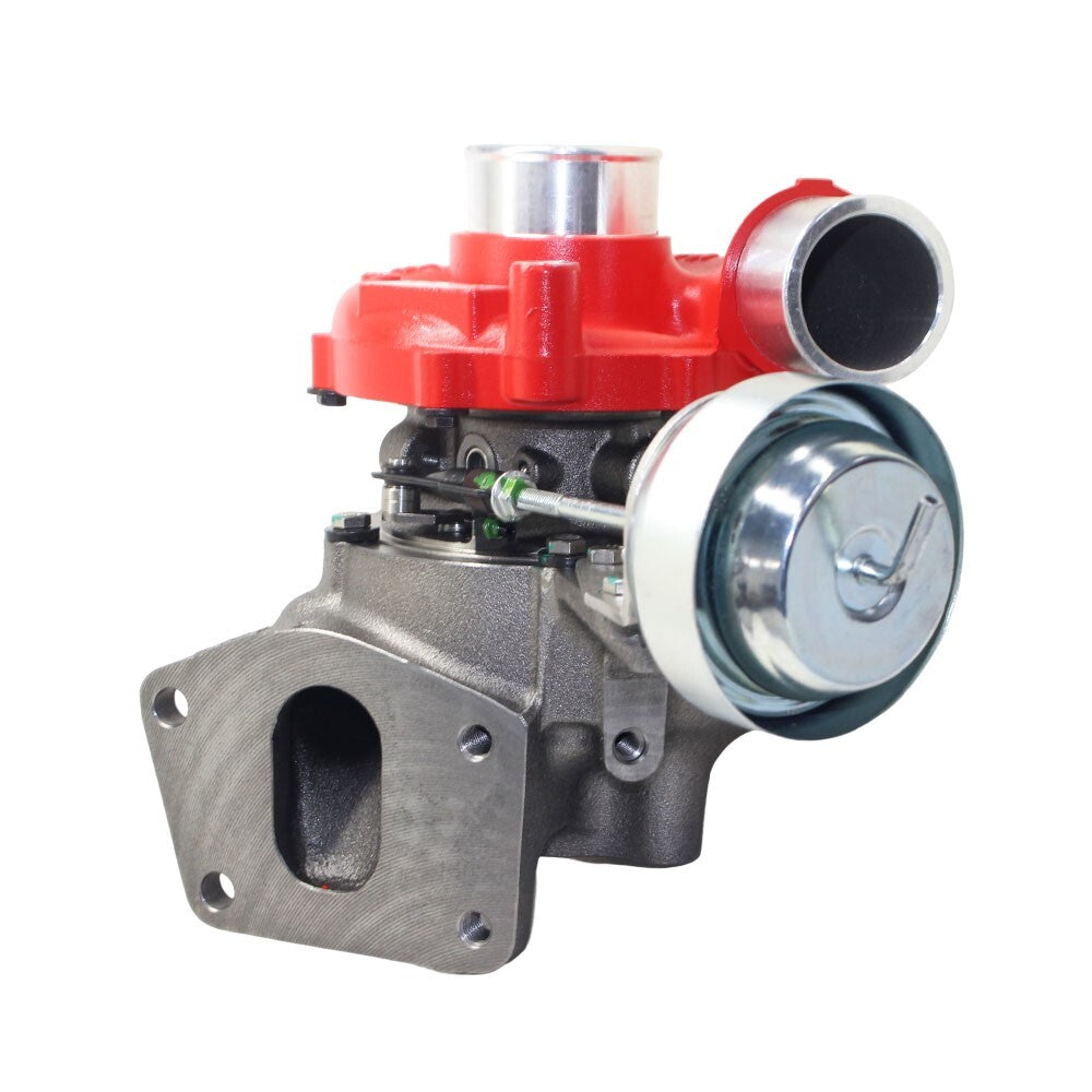 GEN1 High Flow Billet Turbo Charger for Mitsubishi Pajero 4M41 3.2L VT13