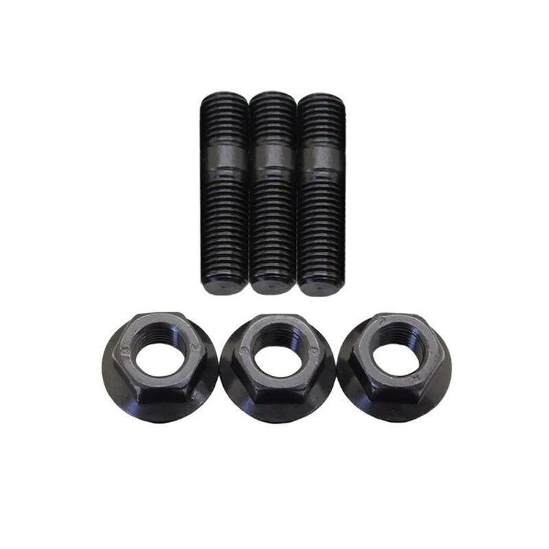 Turbo Charger Installation Stud&Gasket Kit for Subaru Impreza WRX GT EJ255 2.5L