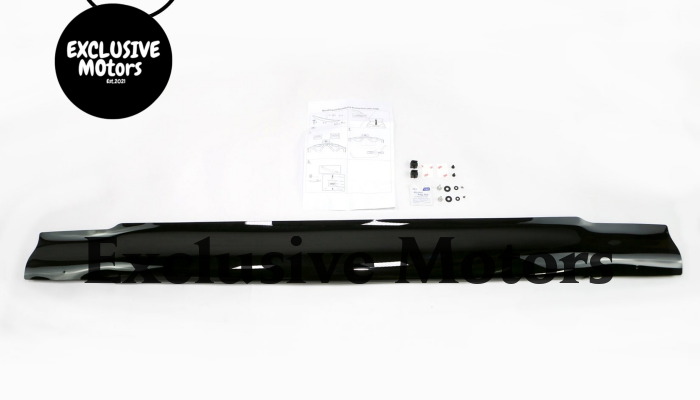 Bonnet Protector Guard for Nissan Patrol GQ Y60 1987-1997