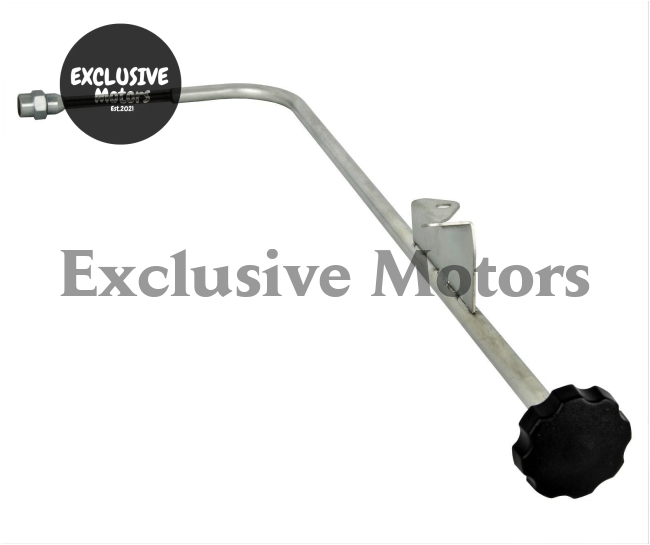 Dash Adjuster pedal box Escort