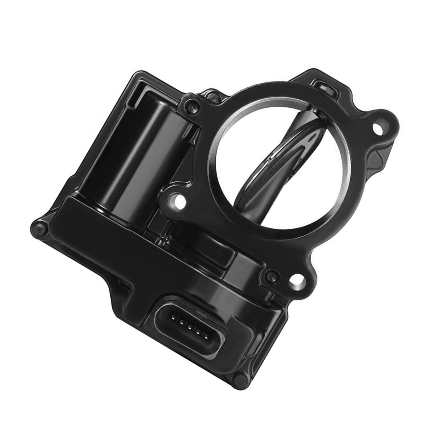 03C128063B Throttle Body Suitable for VW Golf Jetta Passat 1. 4 03C128063A