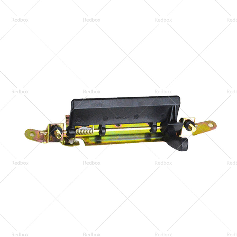 Rear Tailgate Handle Suitable for Toyota Hiace Van LH10 89-05 Tailgate Grab Boot-1