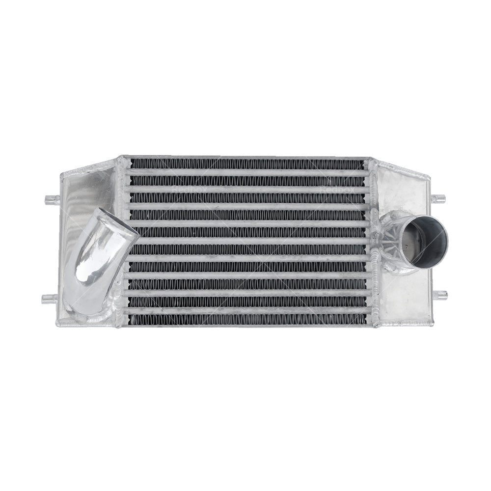 ALLOY INTERCOOLER FITS LAND ROVER DISCOVERY DEFENDER 200TDI 2.5 TURBO 1990-1998-1