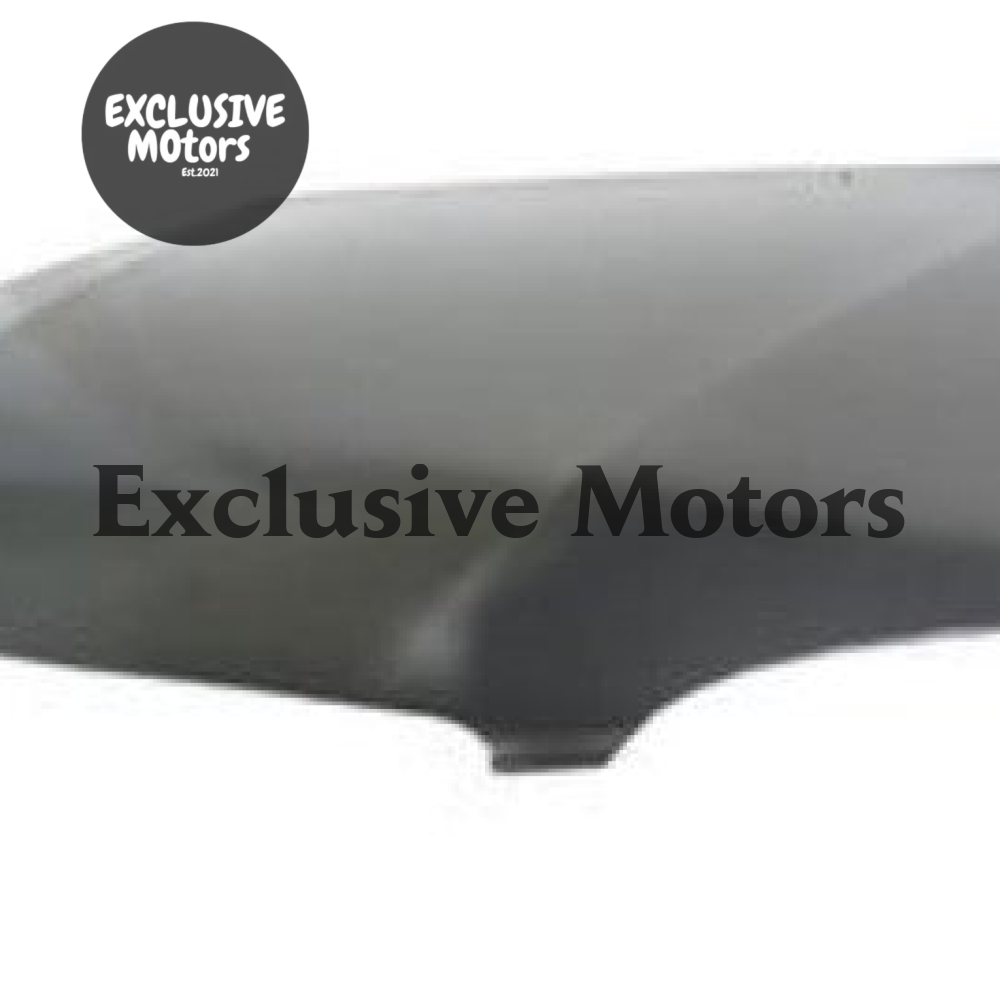 Bonnet for Toyota Corolla AE112 (1998-2001)