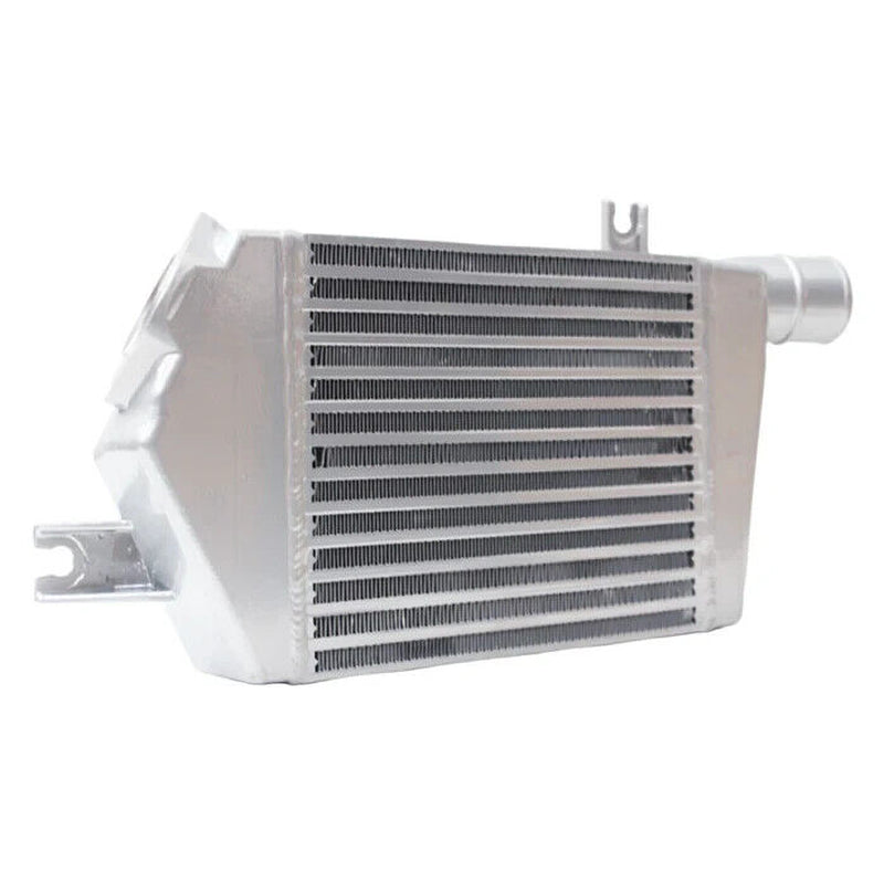 Upgrade Aluminium Intercooler+Ga