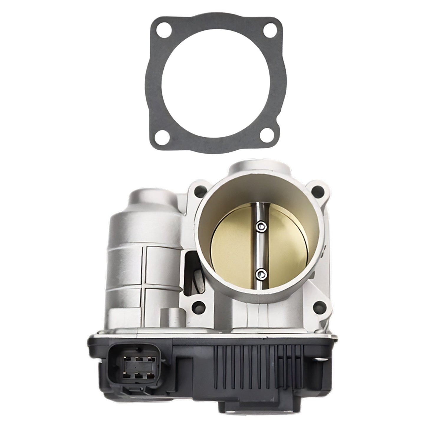 Throttle Body Suitable For Nissan Pulsar N16 Sedan Hatch 1.6L 1.8L 2002-On-5