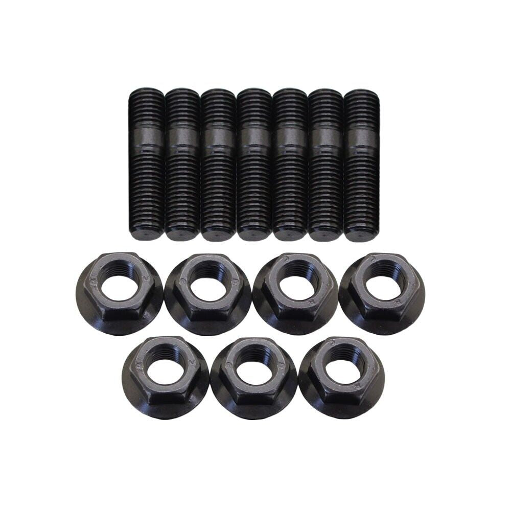 High Tensile Turbo Stud Kit for Mitsubishi Outlander 4N14 2.2L