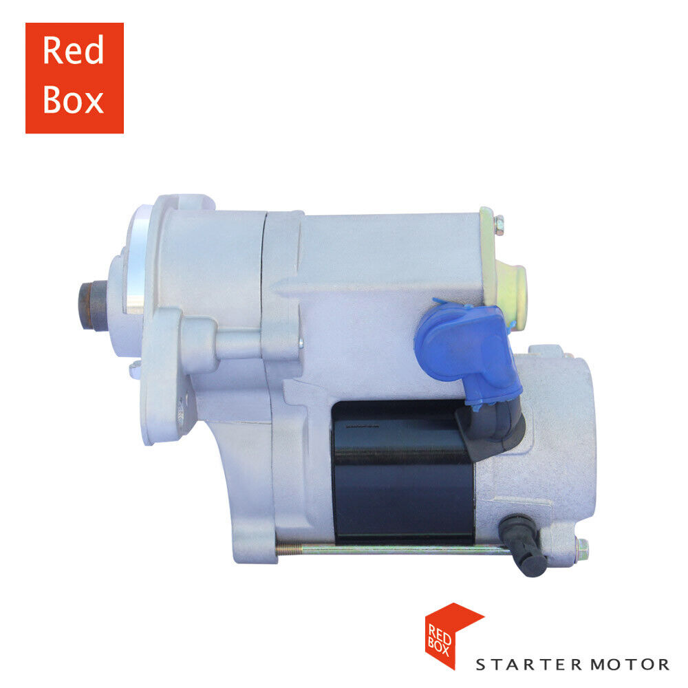 Starter Motor Suitable For Toyota Hilux RN105R RN106R RN110R 22R 2. 4 HIACE 78--2