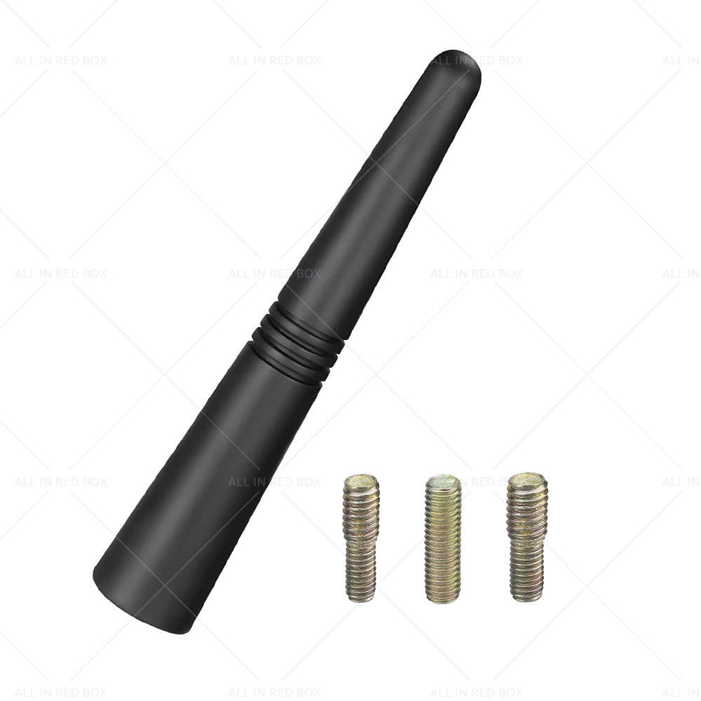 Antenna Aerial Stubby Bee Sting Suitable For Nissan Navara D40 D23 Ford Transit-2