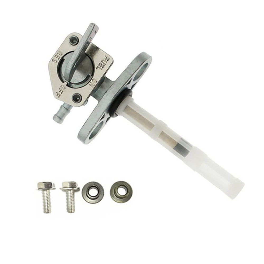Fuel Tap Petrol Tank Petcock Suitable For Honda XR70 XR80R XR100R XR70R CRF230F 1982-2020-1