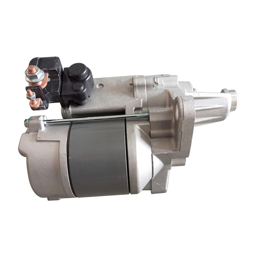 Starter Motor Suitable for Chrysler Valiant 318 340 360 383 440 V8 1. 9hp SB BB-0