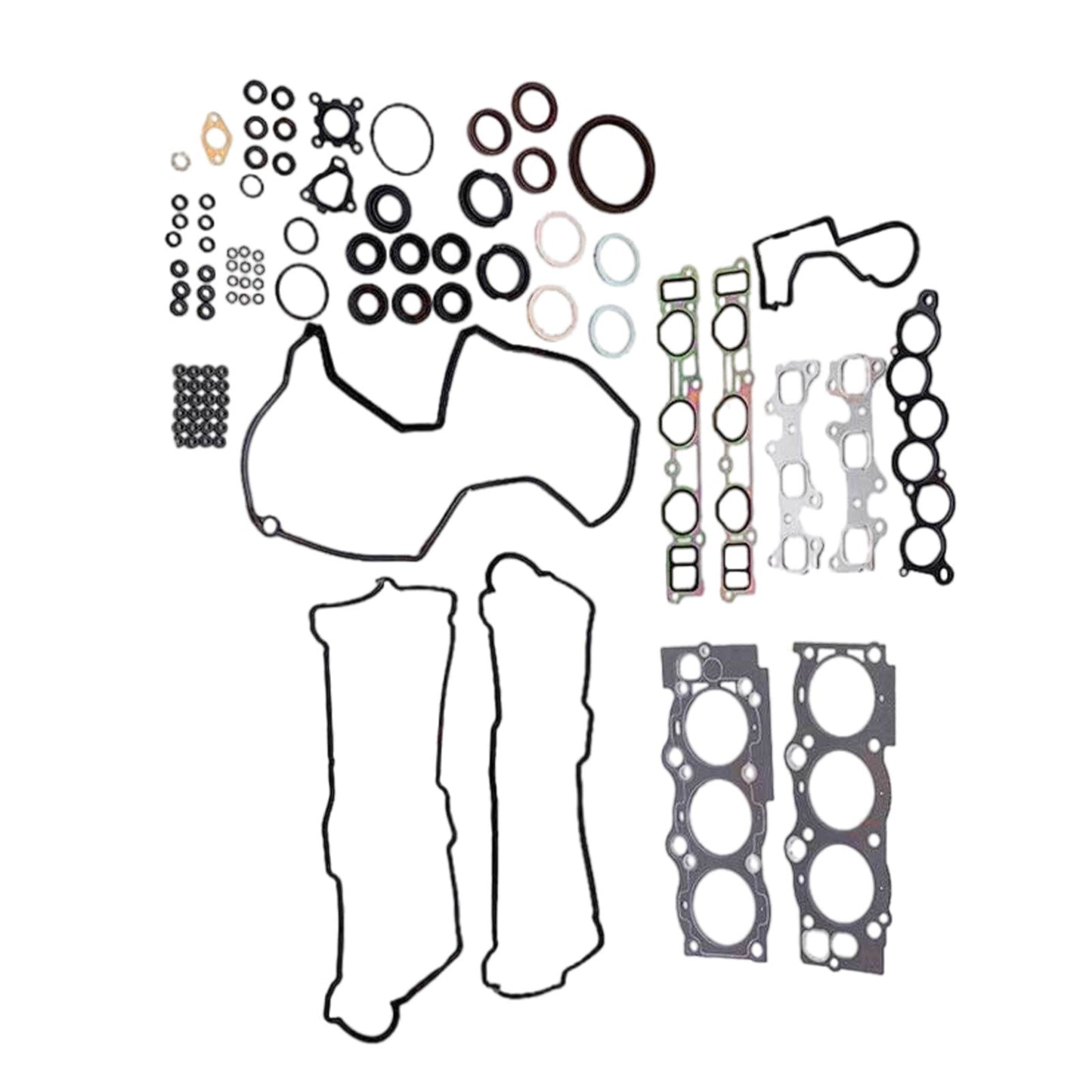 VRS Head Gasket Set Suitable For Toyota Camry VDV10 Vienta VCV10 3.0L 1995-1997-3