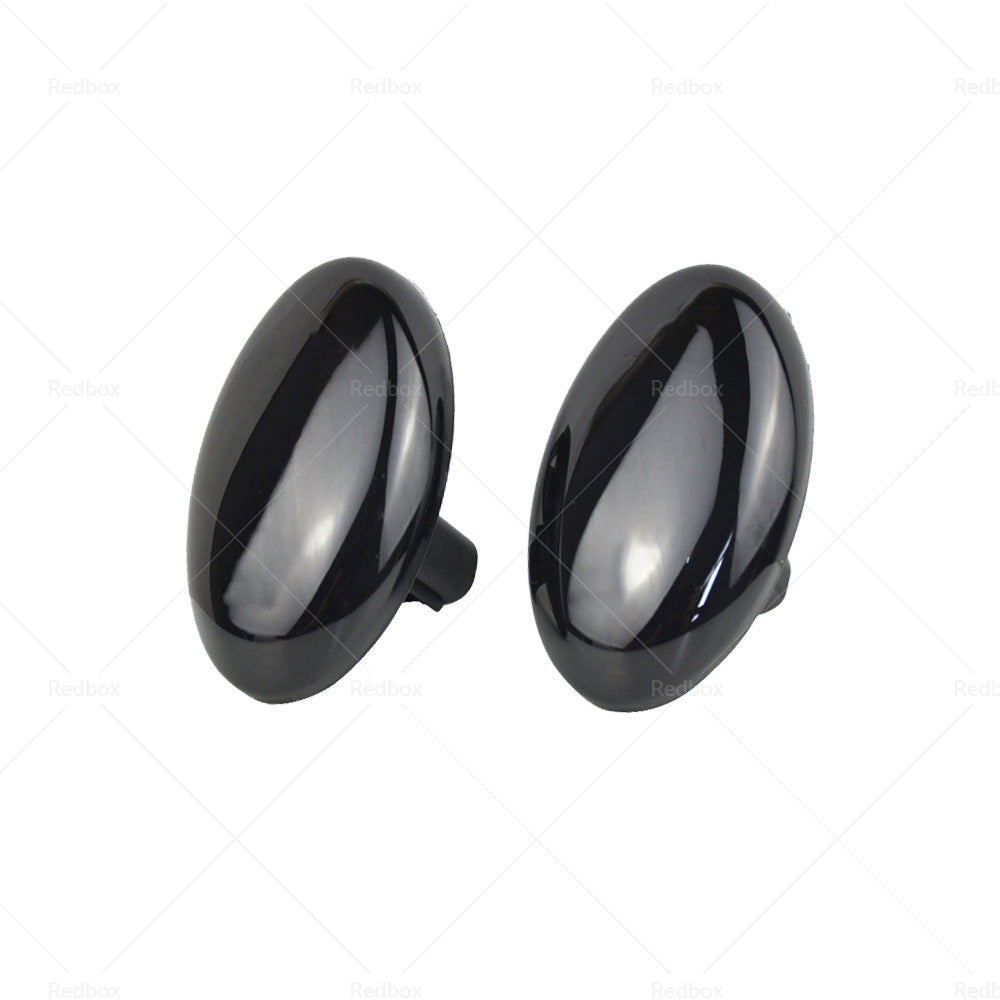 LED Side Marker Indicators Light Lamp Suitable For Subaru Impreza WRX STI-2