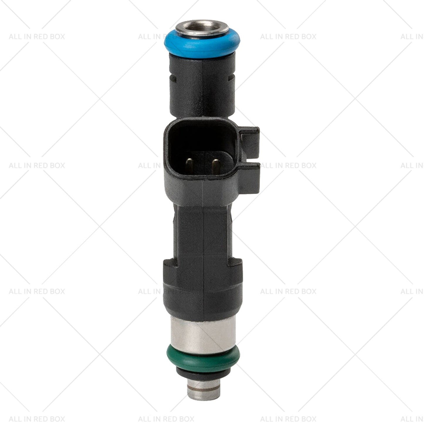 0280158119 6x Fuel Injectors Suitable for Jeep Dodge Wrangler Chrysler 3. 3L 3. 8L