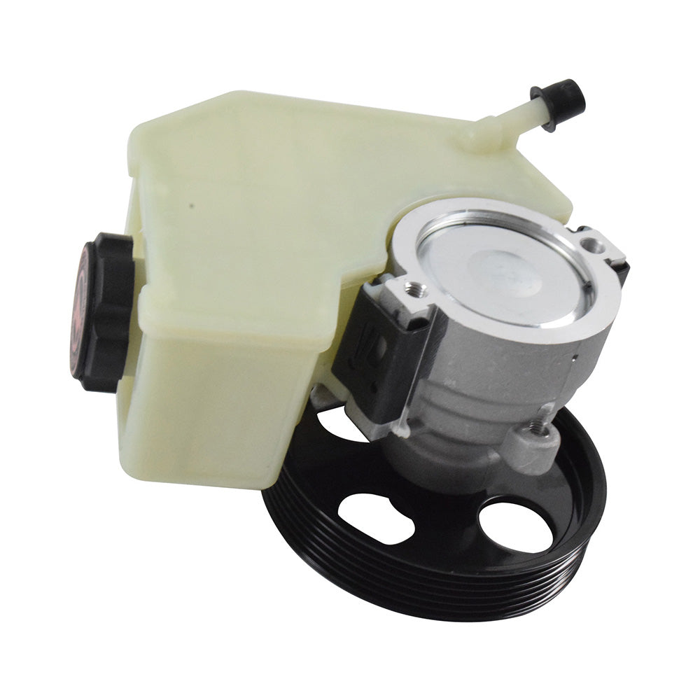 Power Steering Pump Suitable for Ford Falcon BA BF FG 6CYL INC XR6 and TURBO LPG-3
