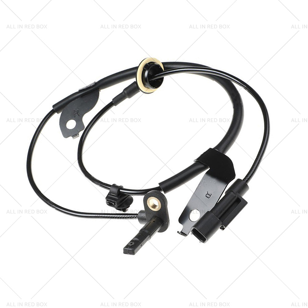 4¡Á Wheel Speed Sensor Front Rear LR Suitable For Mitsubishi Lancer Outlander