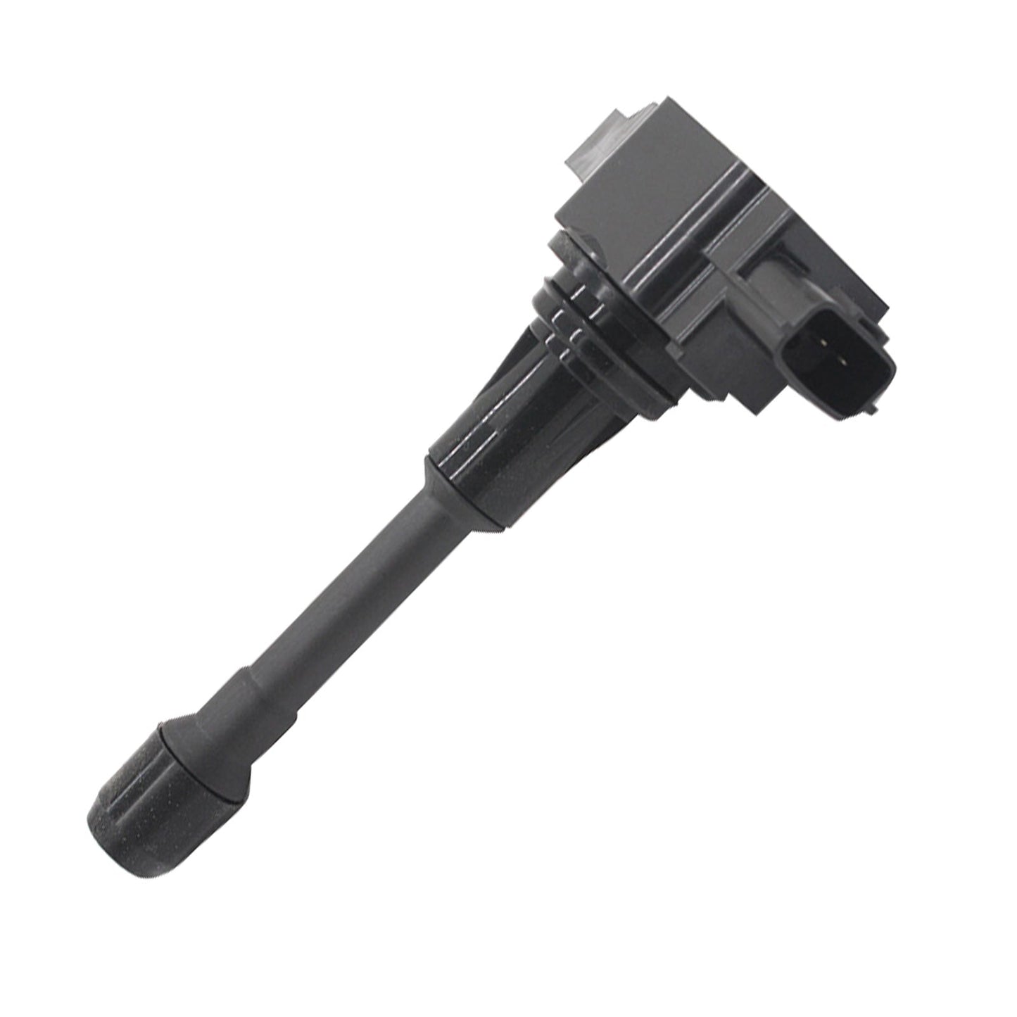 1x Ignition Coil Suitable For Nissan GTR R35 V6 3.8L VR38DETT 2008–2015-2