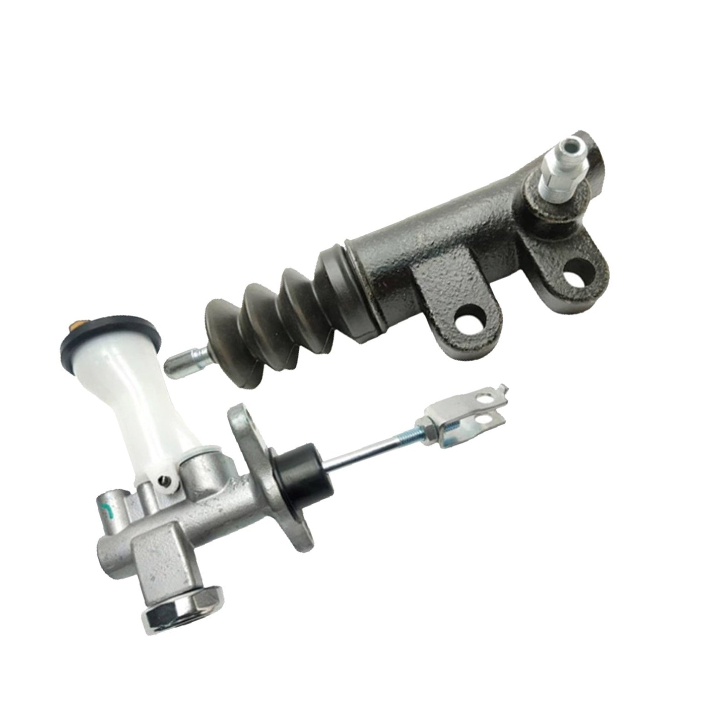 Clutch Master + Slave Cylinder Suitable for Toyota Landcruiser Prado VZJ95-0