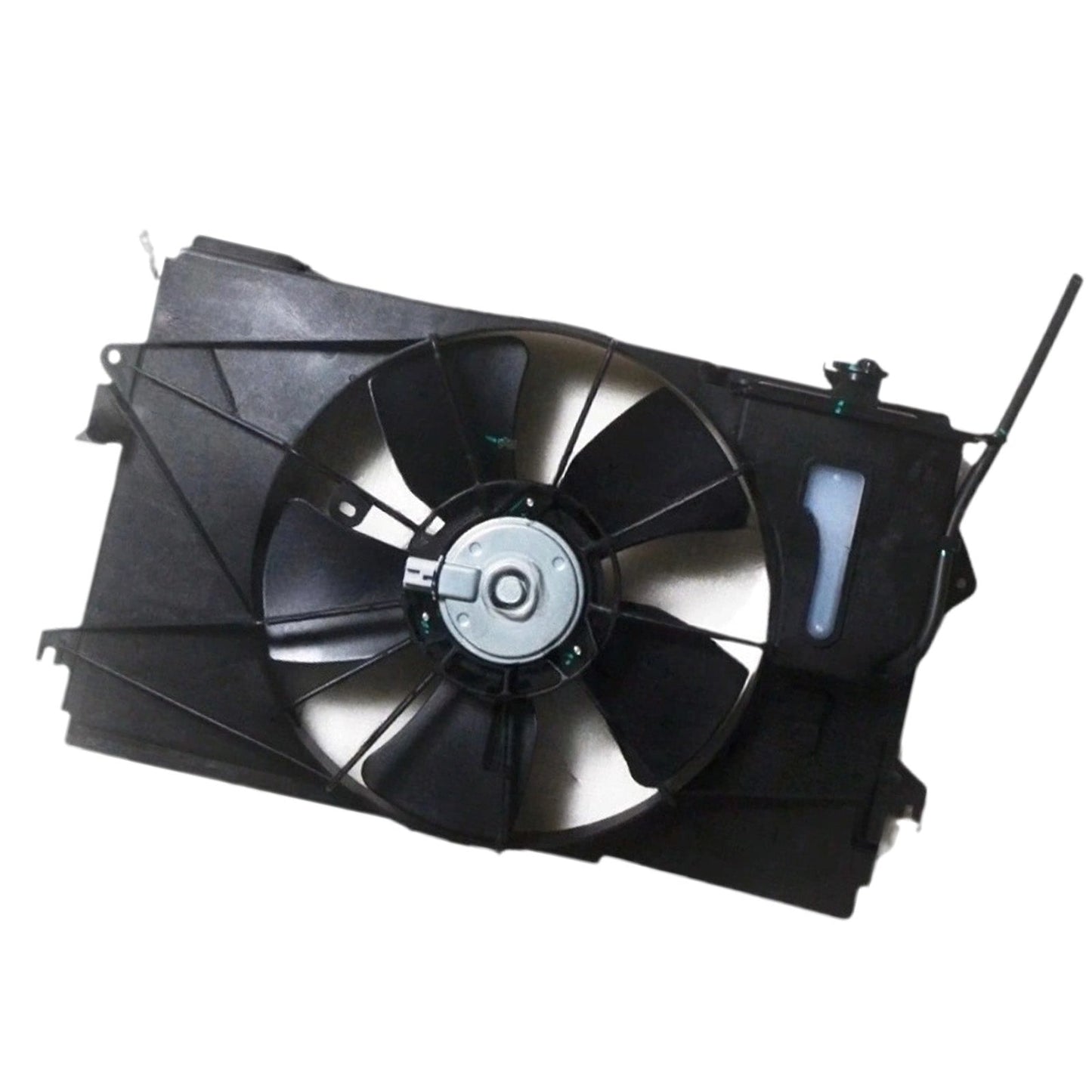 Radiator Cooling Fan Suitable For Toyota Corolla Liftback 1.4 4ZZ-FE ZZE111-5
