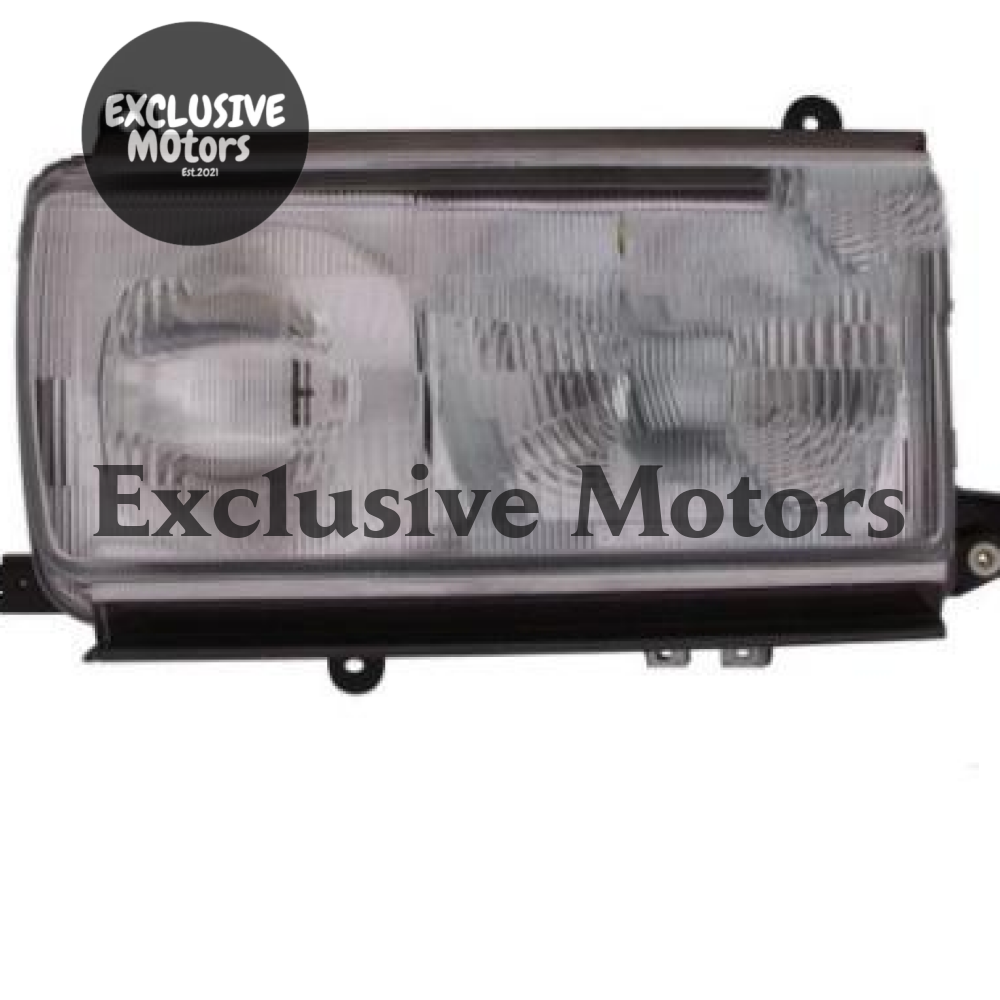 HeadLight for Toyota 80 Series (1990-1996)