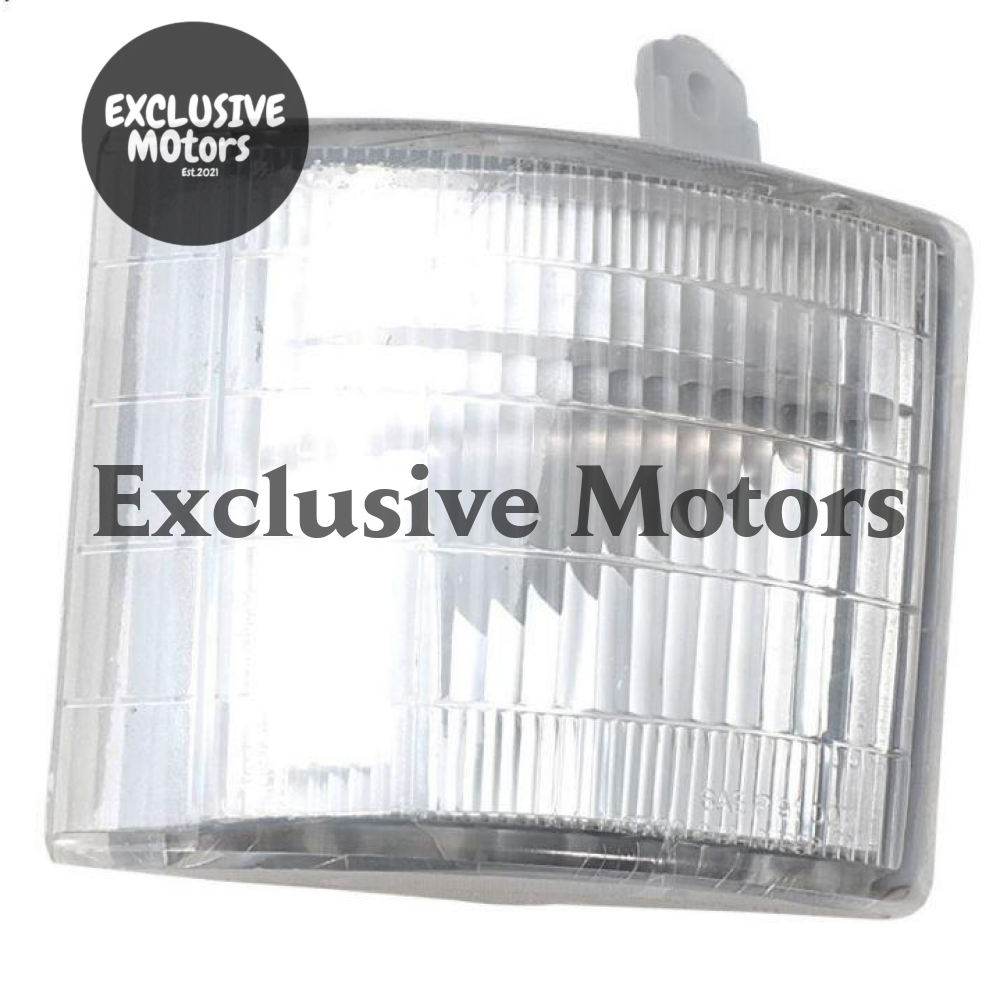 Left-Hand Corner Light for Mitsubishi Canter (1994-2004)