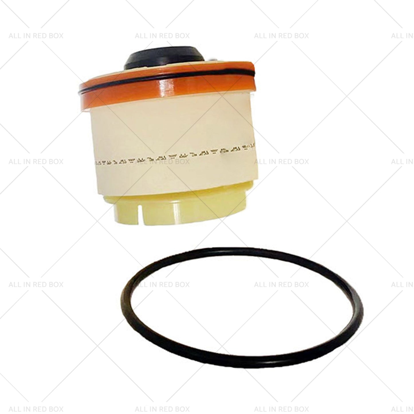 Air Fuel Oil Filter Service Kit Suitable for Toyota KUN26R Diesel Hilux 3. 0D-2