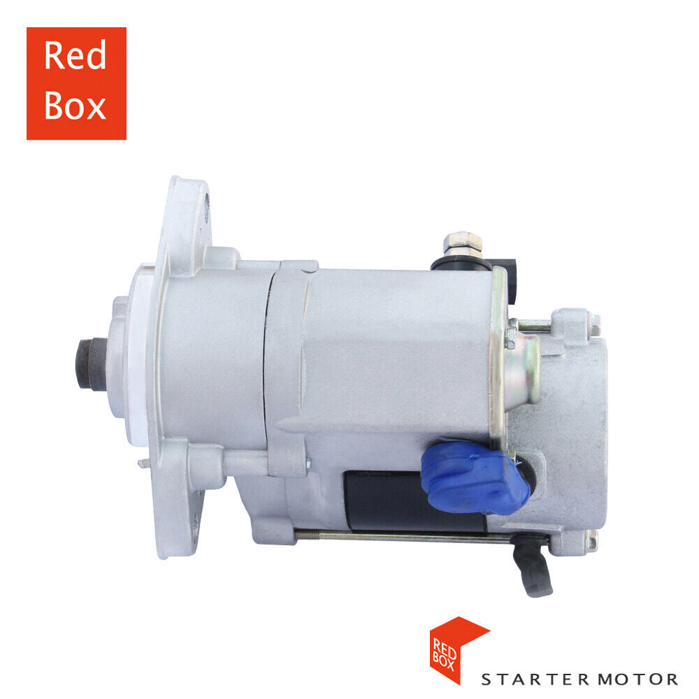 Starter Motor Suitable For Toyota Hilux RN105R RN106R RN110R 22R 2. 4 HIACE 78--4