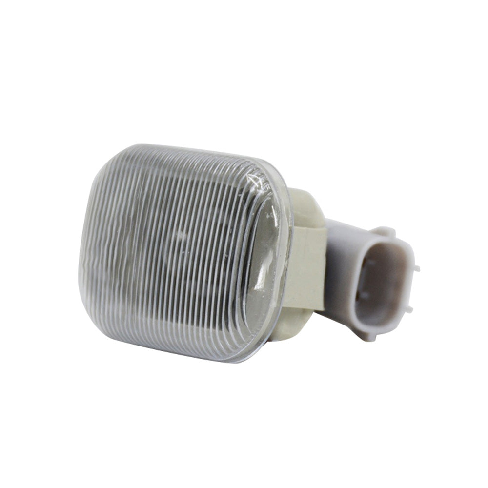Side Turn Repeater Signal Lamp Suitable For Toyota Corolla ZZE122 Camry MCV30-1